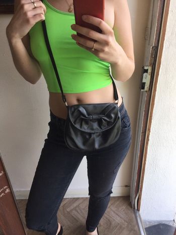 Petit sac bandoulière