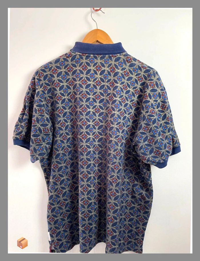 Polo Chaps Ralph Lauren – Homme – Taille L Très bon état - photo numéro 2