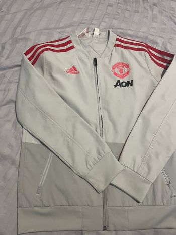 Veste adidas 9-10ans