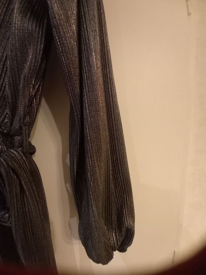 Combinaison  chic - photo numéro 5