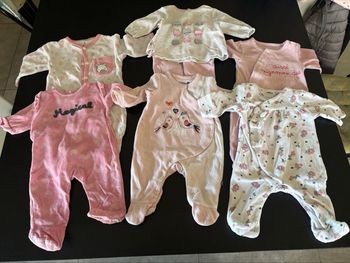 Pyjamas