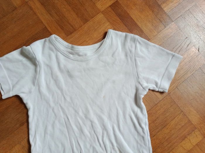 Lot de 2 tricots de corps đ - photo numĂ©ro 3