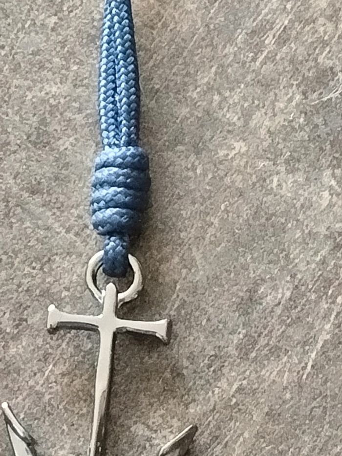 Bracelet ancre - photo numéro 9