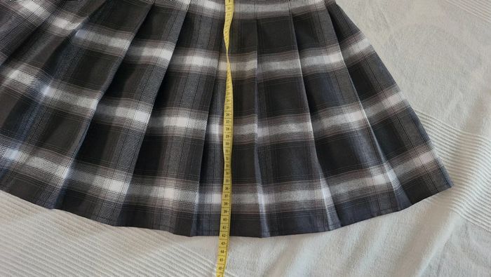 Jupe plissée  courte T. 38 Primark - photo numéro 8