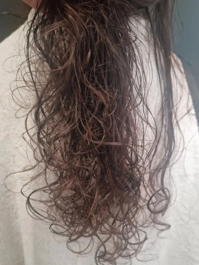 Crème coiffante Curl Passion Perfectionist Milk_shake - photo numéro 7