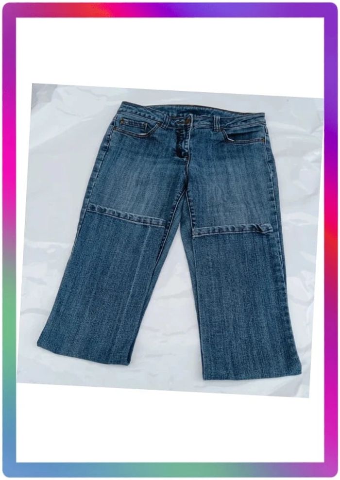 Jeans L Camaïeu - photo numéro 2