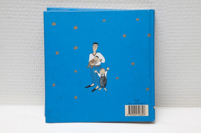 Au clair de la lune - photo numéro 3