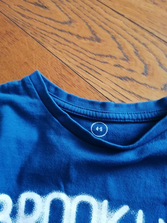 Tee shirt - photo numéro 2