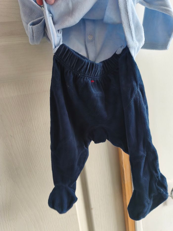 Pyjama - photo numéro 4