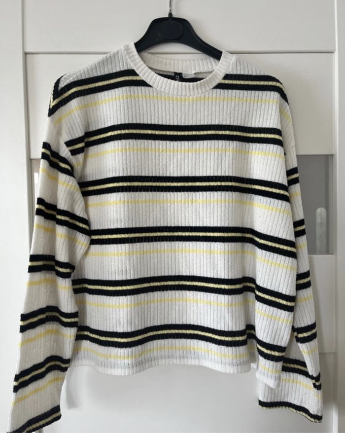 H&m l