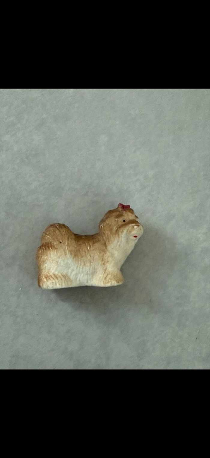 Figurine chien - photo numéro 2