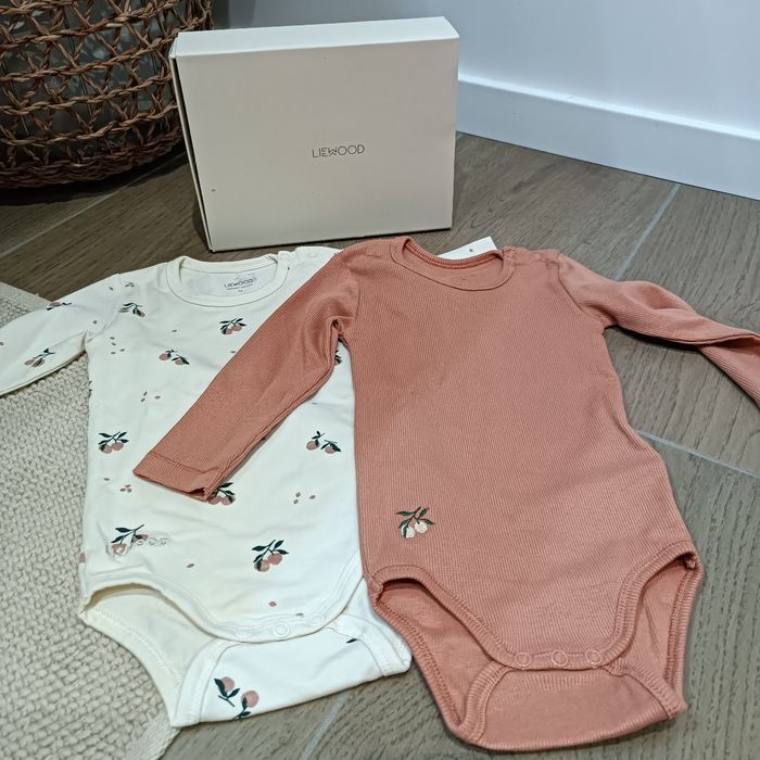 Bodies Liewood fille