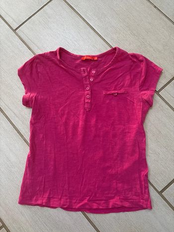 TEE shirt 10 ans