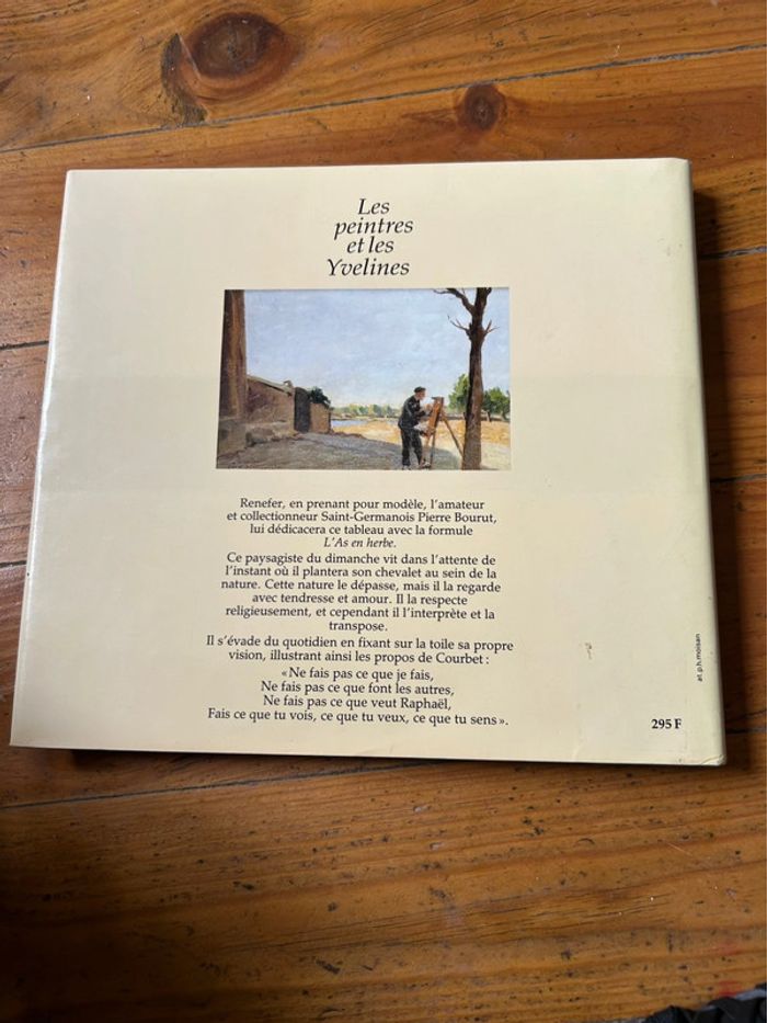 Les peintres et les Yvelines - photo numéro 4