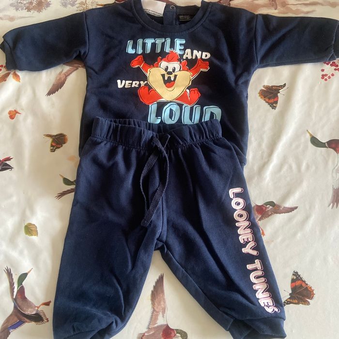 Lot de pyjama - photo numéro 2