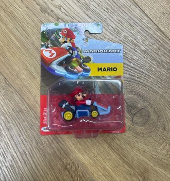 Mario kart