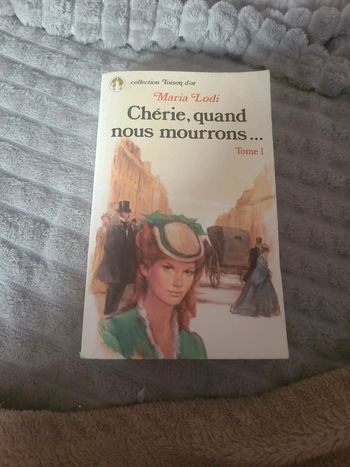 Chéris, quand nous mourrons