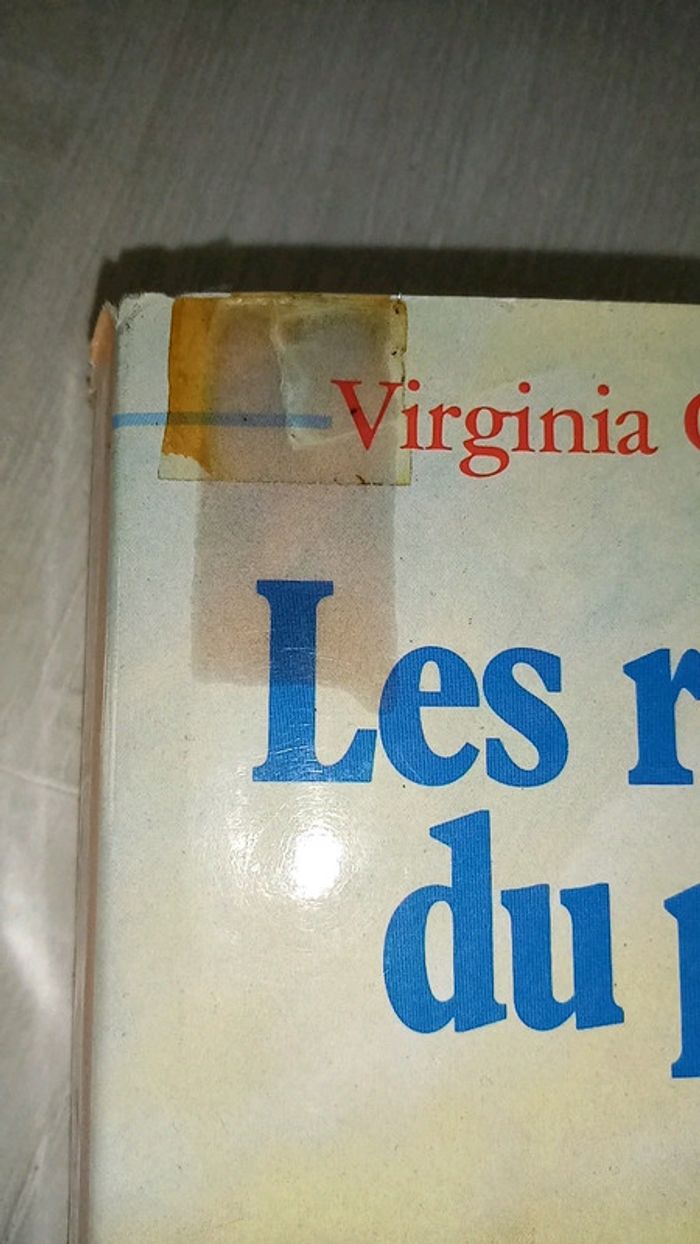 Les racines du passé - photo numéro 2