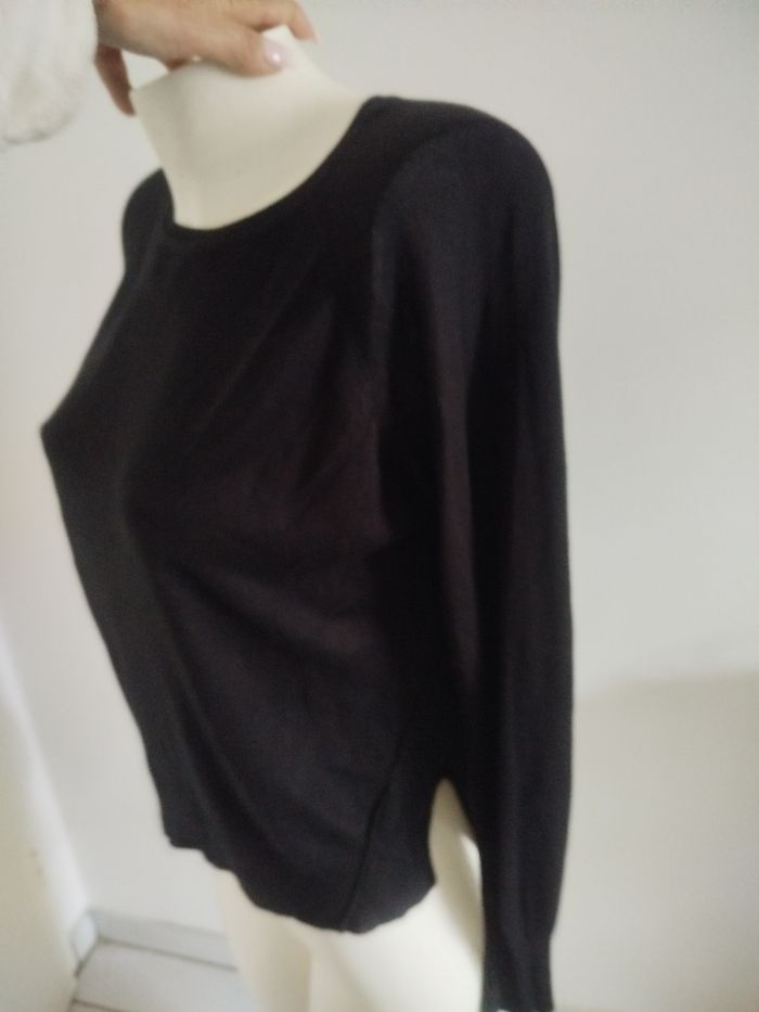 #kytieMfemme. Pull ultra fin taille M - photo numéro 3