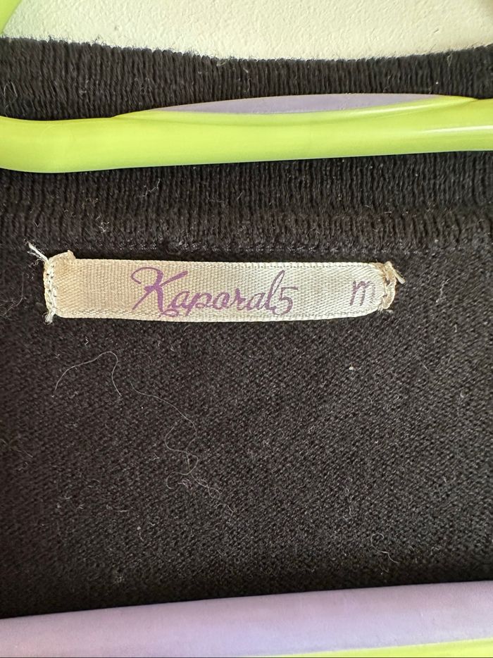 Gilet - Taille M - photo numéro 3