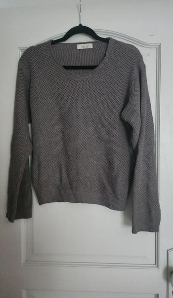 Pull Zara