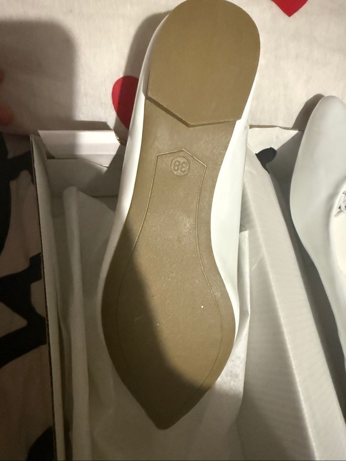 Chaussure - photo numéro 2