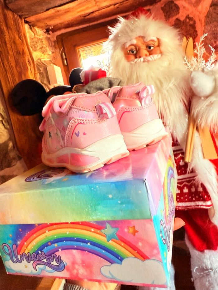 Licorne lumière 💡 - photo numéro 8