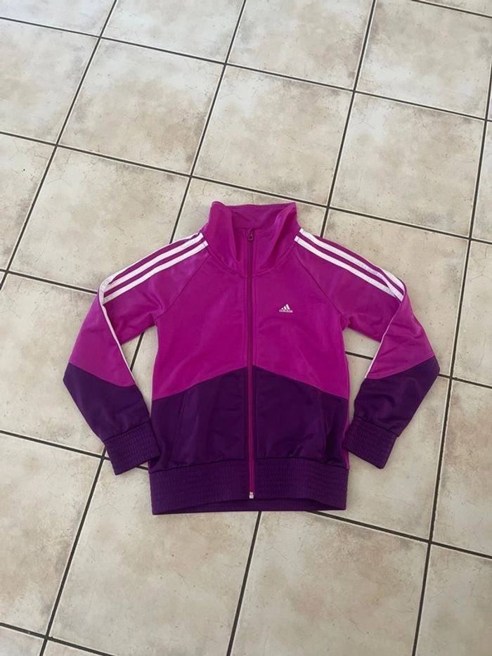 Veste adidas 12 ans