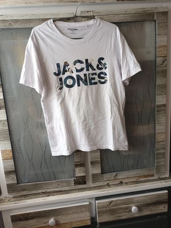 Tee-shirt jack & jones taille 34