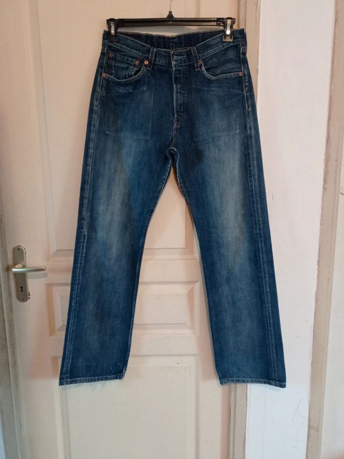 Pantalon homme