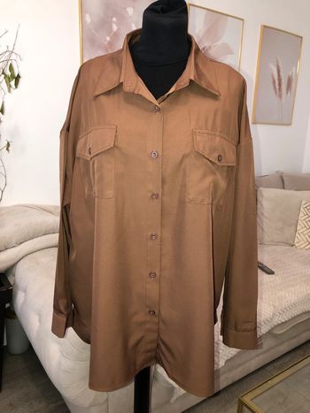 🌼Chemisier grande taille🌼