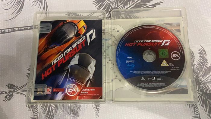 Need for speed hot pursuit - photo numéro 3