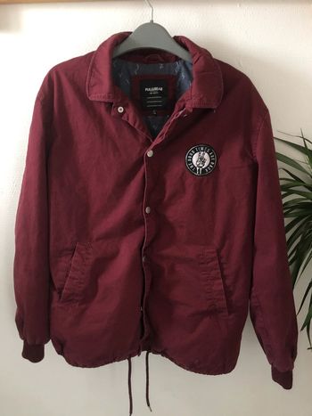 Veste légère pull & bear M