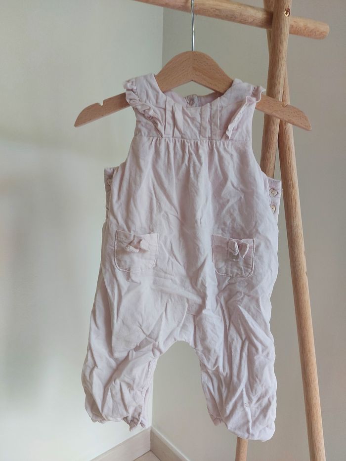 Jolie combinaison Sergent Major