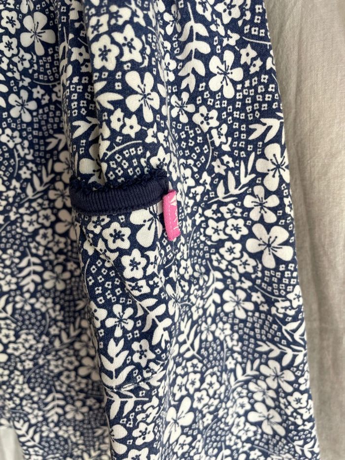 Robe 18/24mois jojomamanbebe - photo numéro 2