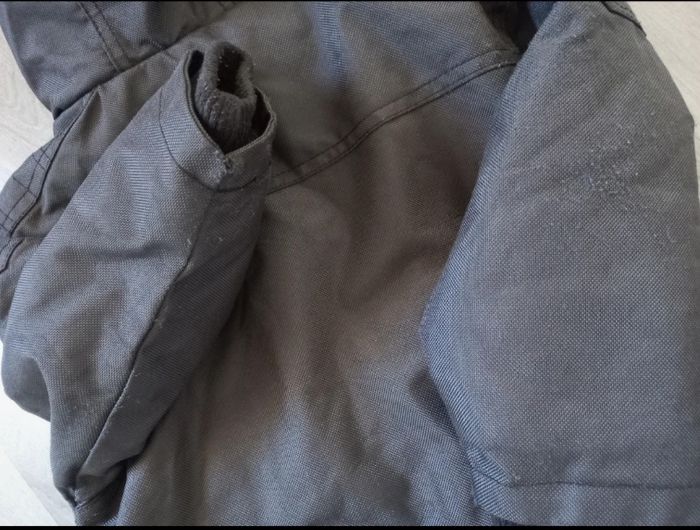 Manteau - photo numéro 4