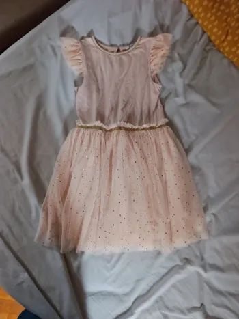 Robe fête