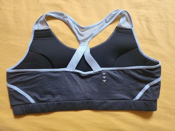 Brassière sport femme