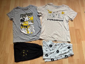 Pyjamas