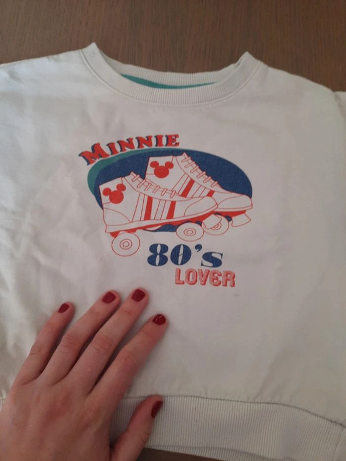 Sweats minnie - photo numéro 2