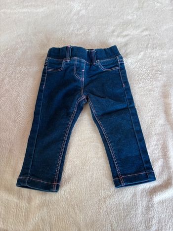 🌸Jeans taille 6 mois 🌸