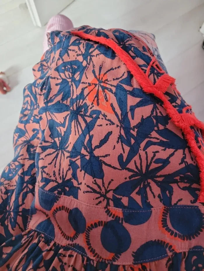 Robe Miss Captain - photo numéro 7