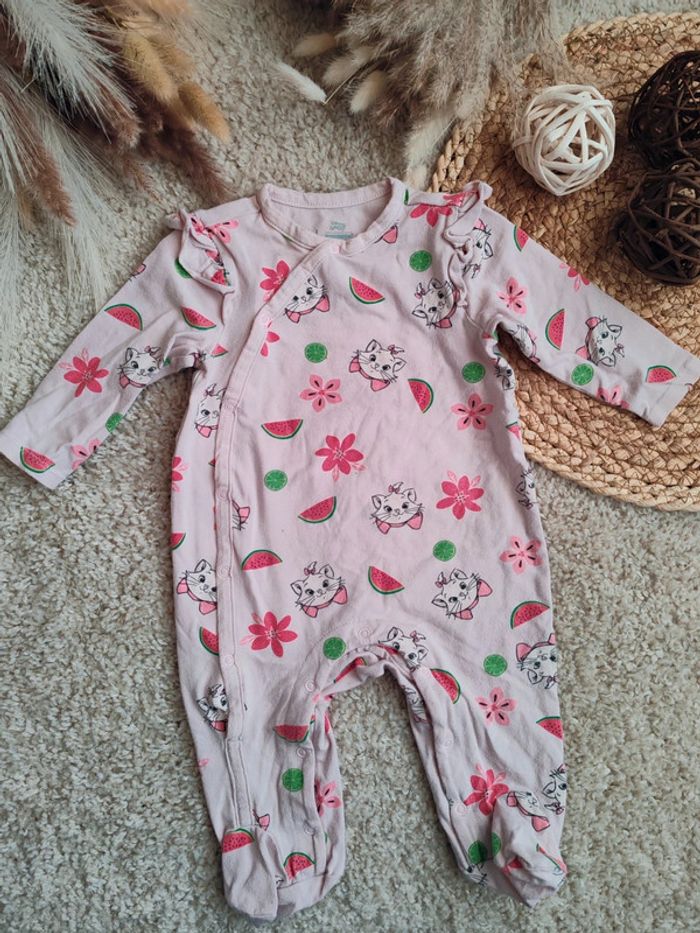 Pyjama - photo numéro 3