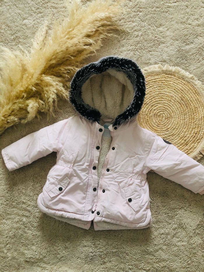 Manteau