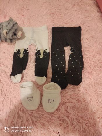Collants