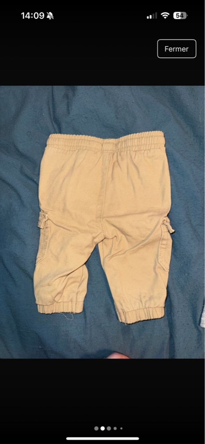 Pantalons - photo numéro 2