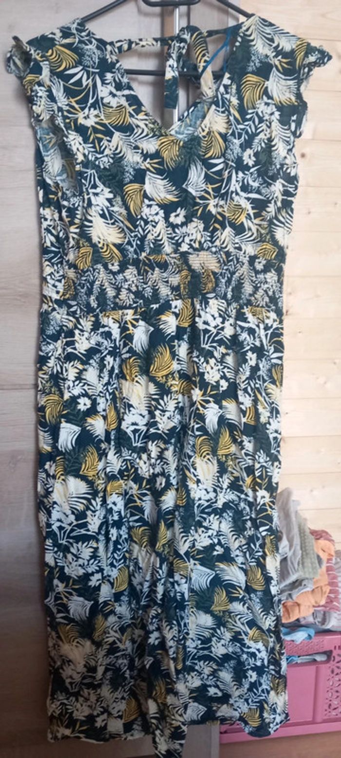 Robe longue - photo numéro 3