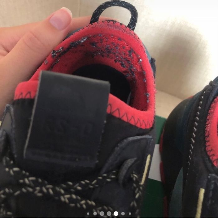 Basket puma - photo numéro 7