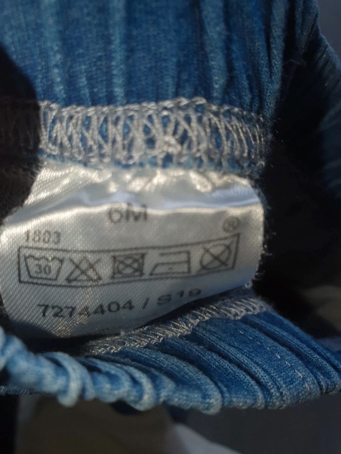 Pantalon sarouel 6mois - photo numéro 3