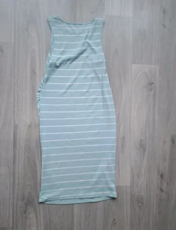 Robe droite